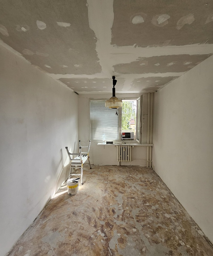 Byt Lovosická – kompletní rekonstrukce - foto 69